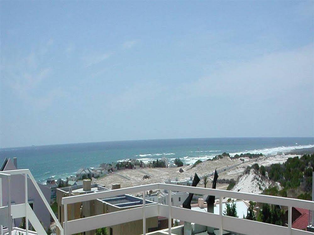 Secret Garden Guesthouse Bloubergstrand Luaran gambar